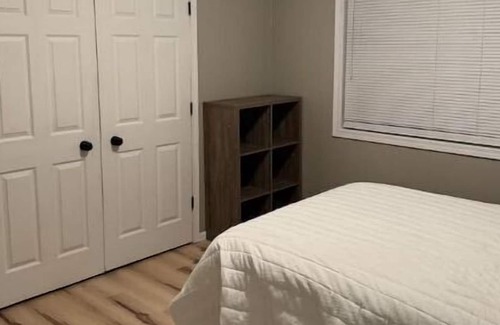 Northeast Anchorage House | The Bear Den