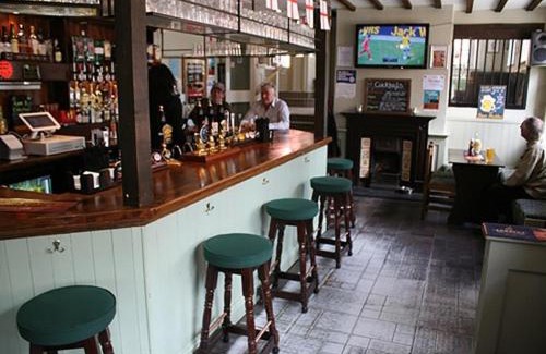 Marlborough Hotel | The Bear Marlborough