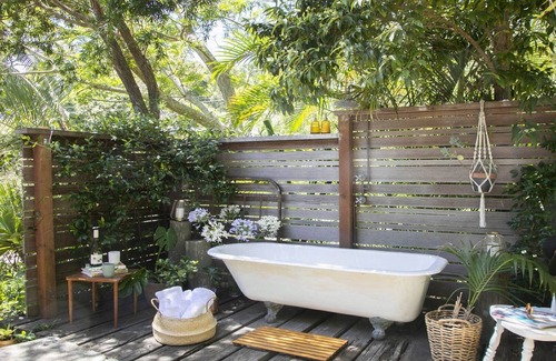 Pretty Beach Central Coast House | The Bearhouse at Pretty Beach