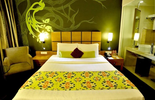 Hiranandani Gardens Hotel | The Beatle