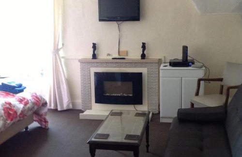 Chipping Sodbury Hotel | The Beaufort Hunt