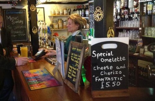 Chipping Sodbury Hotel | The Beaufort Hunt