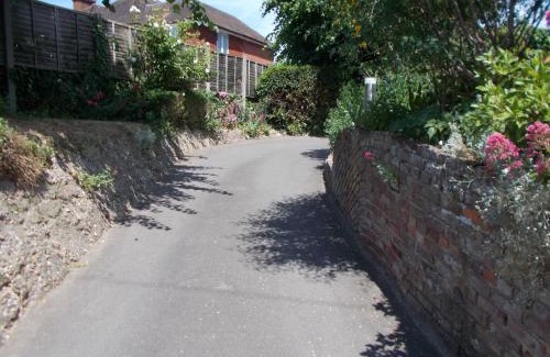 Sittingbourne Bed & Breakfast | The Beaumont