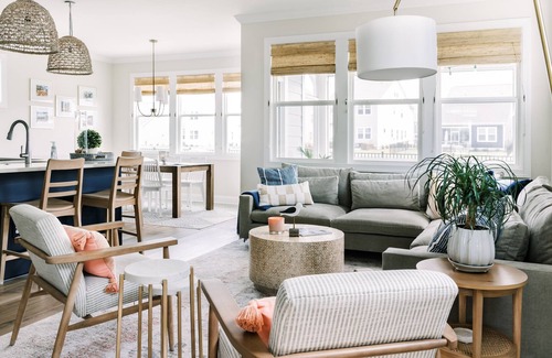 Morehead City House | The Beauthouse on Trader Lake in Beau Coast