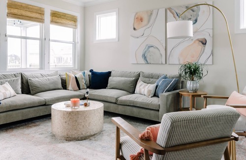 Morehead City House | The Beauthouse on Trader Lake in Beau Coast