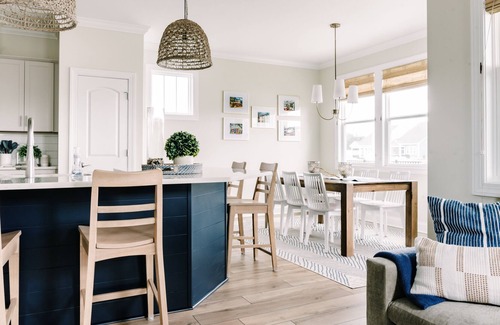 Morehead City House | The Beauthouse on Trader Lake in Beau Coast