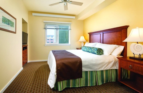 Long Beach Resort | The beautiful Leadbetter Point State Park & Wildlife Refuge!