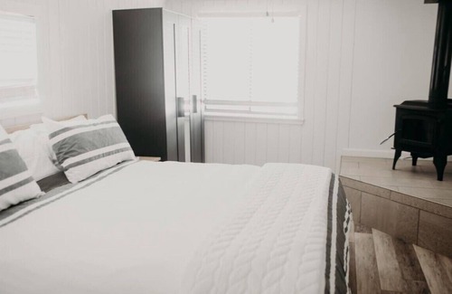 Red River Cabin | The Beautiful Pioneer Lodge 4