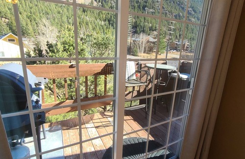 Georgetown House | The beauty of the outdoors with all the comforts of home