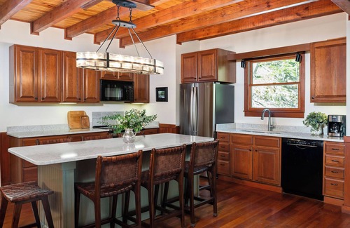 McDowell House | The Beaver Falls House: Tranquil 4-bedroom Home Overlooking River & Beaver Falls
