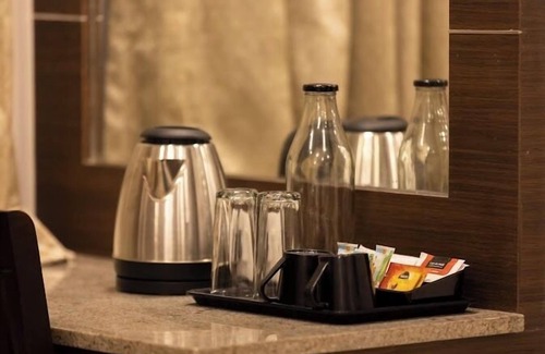 Peelamedu Apartment | The Bee Hives Nectar Nest