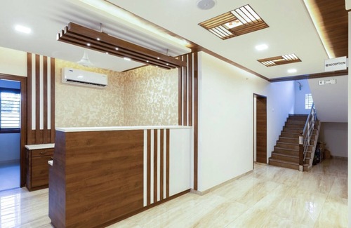Peelamedu Apartment | The Bee Hives Nectar Nest