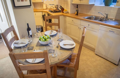 Baslow Apartment | The Beeches - Chatsworth Apartment 1 - Sleeps 2