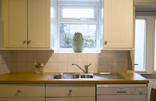 Baslow Apartment | The Beeches - Chatsworth Apartment 1 - Sleeps 2