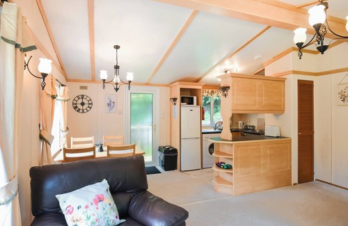Machynlleth Cottage | The Beehive C29 - UK45926