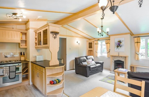 Machynlleth Cottage | The Beehive C29 - UK45926