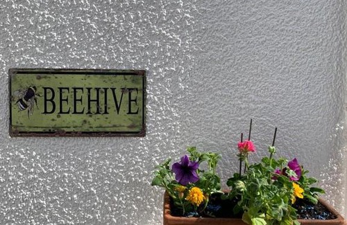 Exmouth Apartment | The Beehive - Self Contained Studio by The Sea