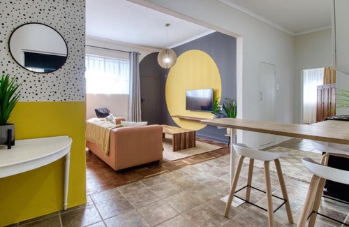 Makhado Apartment | The BeeKeeper's Inn