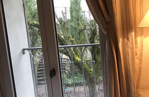 Vaison-la-Romaine House | The Beffroi's Garden