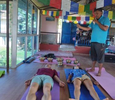 Lekhnath Apartment | The Begnas healing center