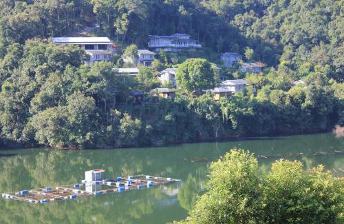 Lekhnath Resort | The Begnas Lake Resort & Villas