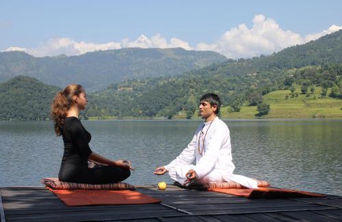 Lekhnath Resort | The Begnas Lake Resort & Villas
