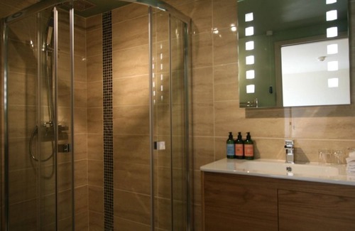 Yarcombe House | The Belfry at Yarcombe