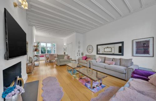 Belgravia Apartment | The Belgrave Residences