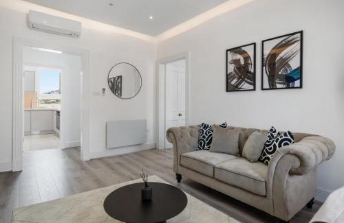 Belgravia Apartment | The Belgrave Residences