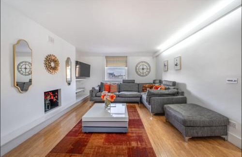 Belgravia Apartment | The Belgrave Residences