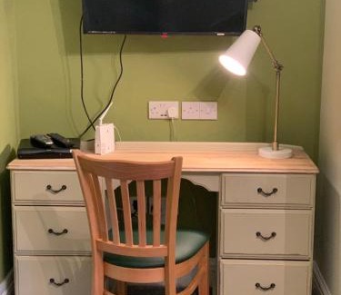 Chipping Sodbury Hotel | The Bell at Old Sodbury