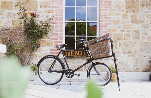 Horton Hotel | The Bell Broadway