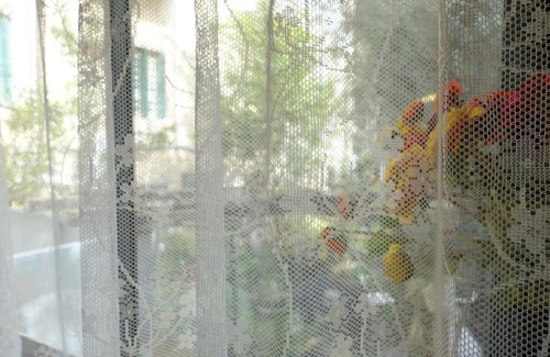 Mamilla House | The Bell-Tower Cottage