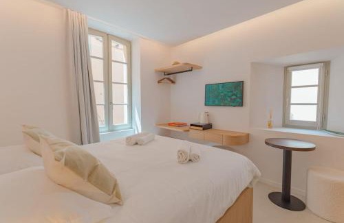 Old Town Apartment | The Bell Tower l In Old Village l Shellter Rentals