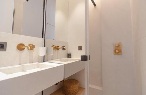 Old Town Apartment | The Bell Tower l In Old Village l Shellter Rentals