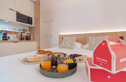 Old Town Apartment | The Bell Tower l In Old Village l Shellter Rentals