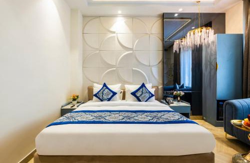 Paharganj Hotel | The Bella Express- New Delhi
