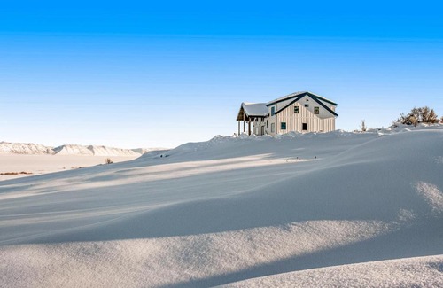 Fish Haven House | The Belle of Bear Lake