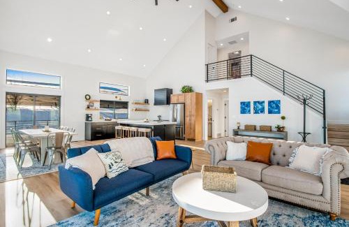 Fish Haven House | The Belle of Bear Lake