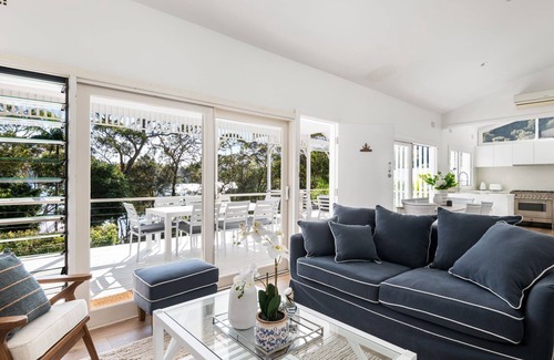 Palm Beach House | The Bellevue, Palm Beach by TCC