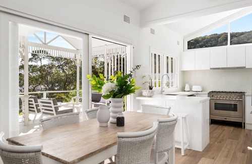 Palm Beach House | The Bellevue, Palm Beach by TCC