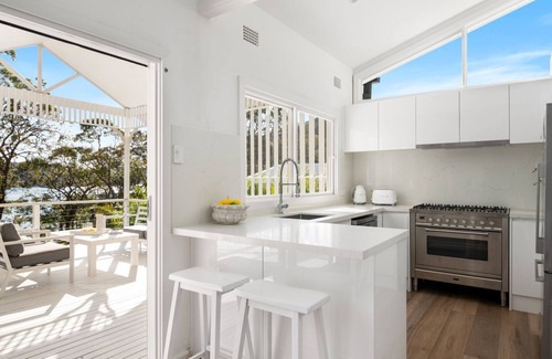 Palm Beach House | The Bellevue, Palm Beach by TCC