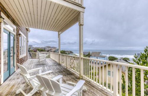 Olivia Beach House | The Bellevue