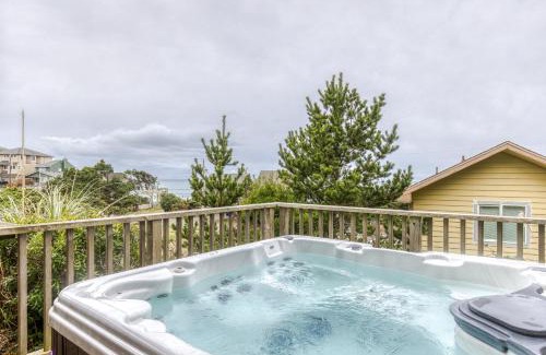 Olivia Beach House | The Bellevue