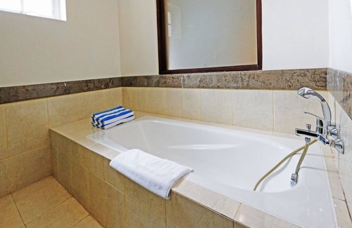 Permata Hijau Hotel | The Bellezza Suites Jakarta