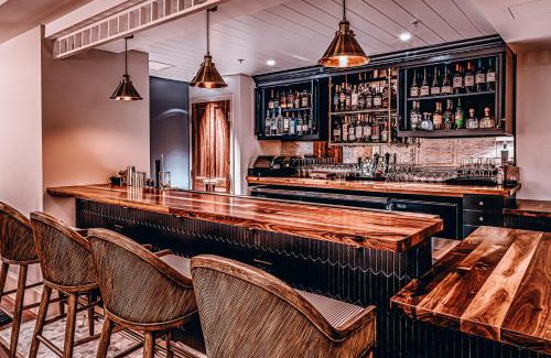 South Rehoboth Hotel | The Bellmoor Inn and Spa