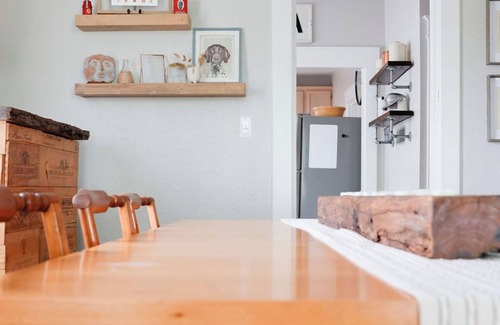 Whitebridge Cottage | The Bellmore Cottage