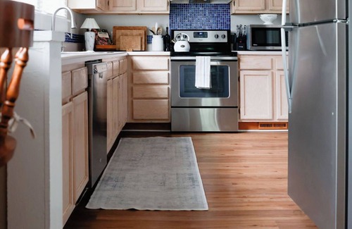 Whitebridge Cottage | The Bellmore Cottage