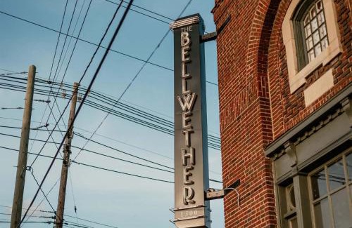 Tyler Park Hotel | The Bellwether Hotel