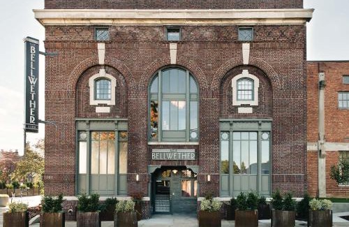 Tyler Park Hotel | The Bellwether Hotel